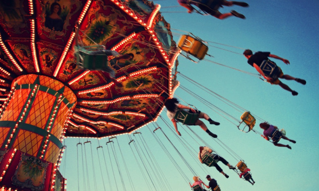 Que le circuit du nord viennent cette année à foire de statte 2023