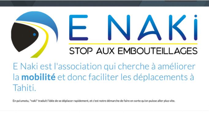Embouteillages sur Tahiti : des mesures concrètes et ambitieuses pour résoudre durablement le problème.