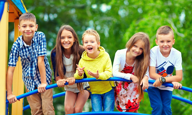 Des places pour nos enfants au centre de loisirs