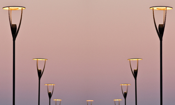 Pour le rétablissement des lumières nocturnes des villes et des villages