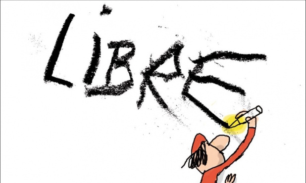 Liberté et choix de l'habits au sein de l'école