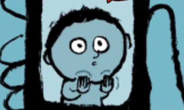 STOP à l'exposition inappropriée des enfants par Poupette Kenza : Agissons ensemble !