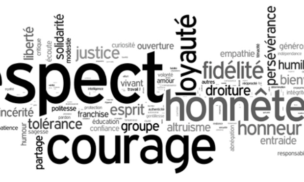 Pour le rétablissement des cours d'instruction civique et de morale dans nos écoles