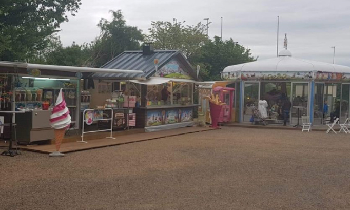 Sauvez les artisans de la Colline aux Oiseaux à Caen !