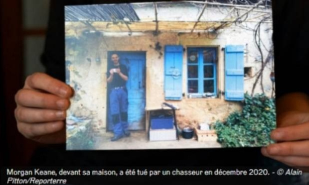 Chasse : la sécurité publique une mission régalienne de l'Etat !