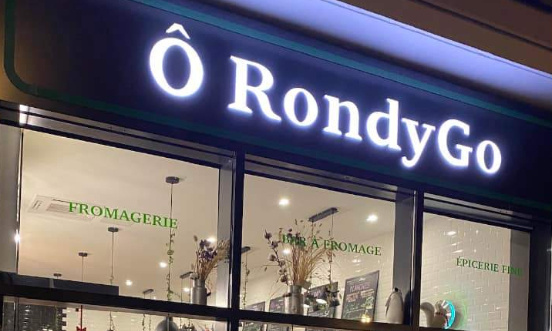 Soutenez vos fromagers !