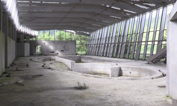 Que va devenir le PLN (Pôle Loisir Nature) ?