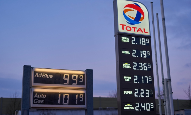 Inflation : stop aux prix exorbitants du carburant !