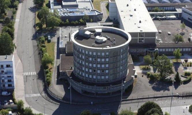 Changement horaires du Lycée Germaine Tillion Montbéliard