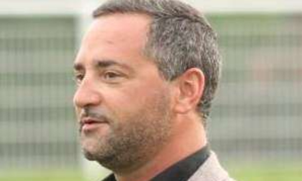 En soutien à Fabien Desmet, Président de l'UST Foot