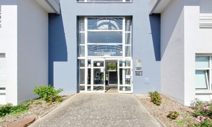 Une laverie pour Dauversière