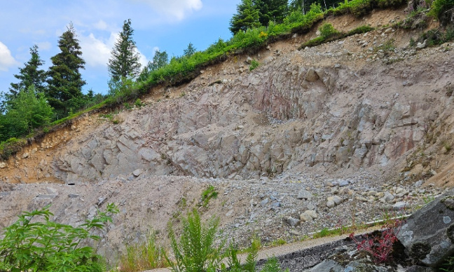 Pour revenir à un urbanisme raisonné dans la communauté de communes de Gérardmer !