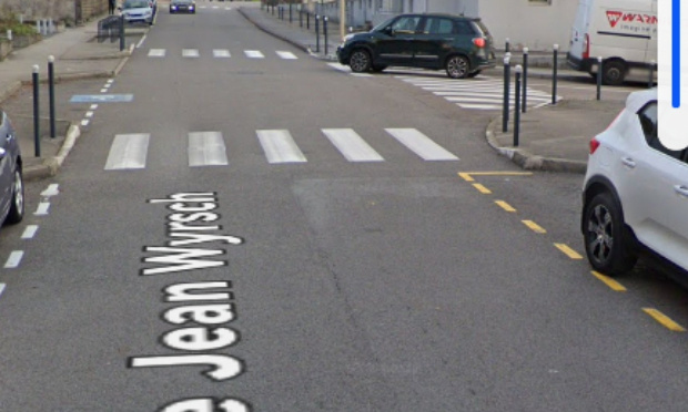 Pour la mise en place de solutions pour garantir la sécurité de nos enfants