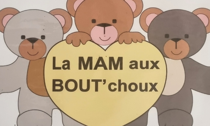 Sauvons La MAM aux Bout'choux de Chenereilles !