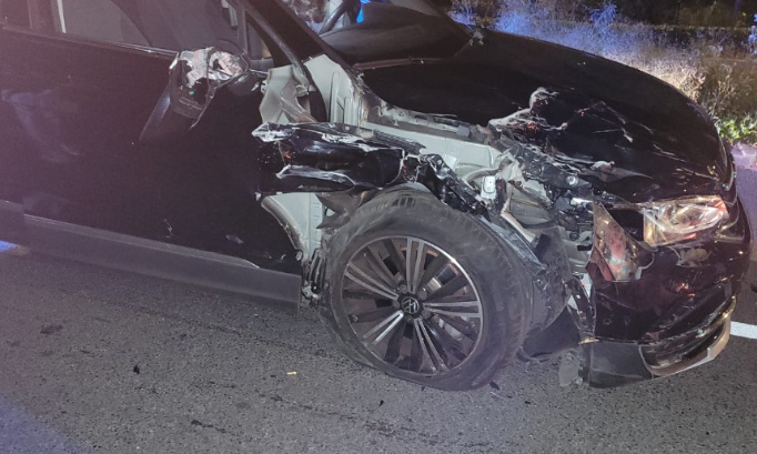 Danger ⚠️ rue de la porte Jaune Saint Cloud / Garches