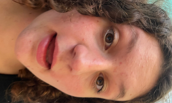 Emma dehors