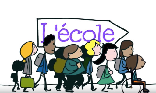 Demande d'ATSEM à temps complet pour la classe de GS-CP