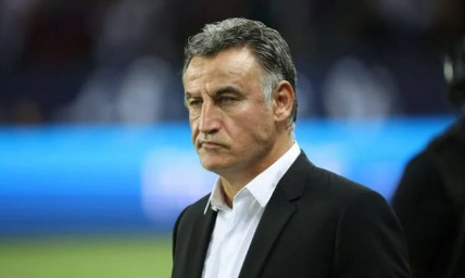 Oui à Christophe Galtier à l'O.M