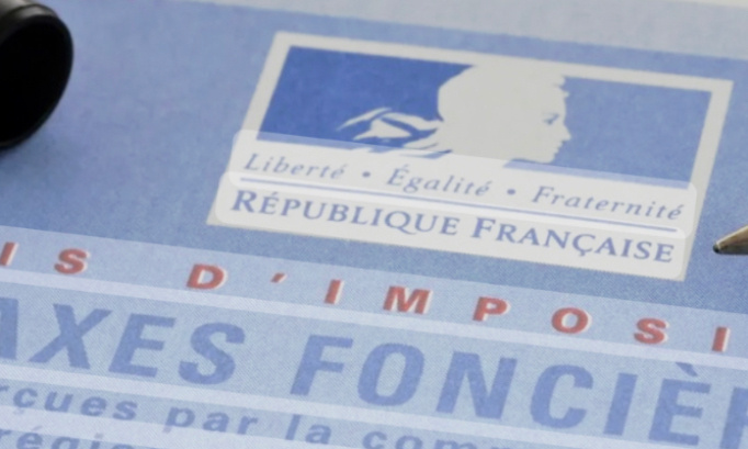 Non à l’augmentation de la taxe foncière à ISSOU !