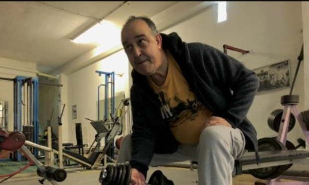 Soutien à la salle de sport Escale Forme.