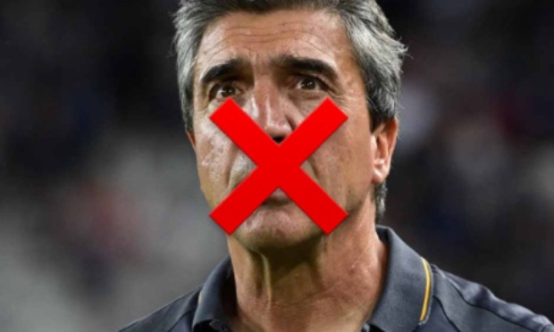 Démission de David Guion