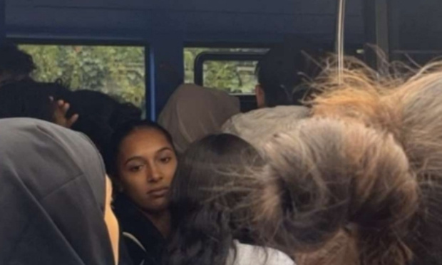 Plus de bus n°1 pour aller à la l'UFR des sciences.