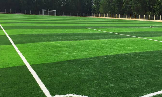 Terrain synthétique