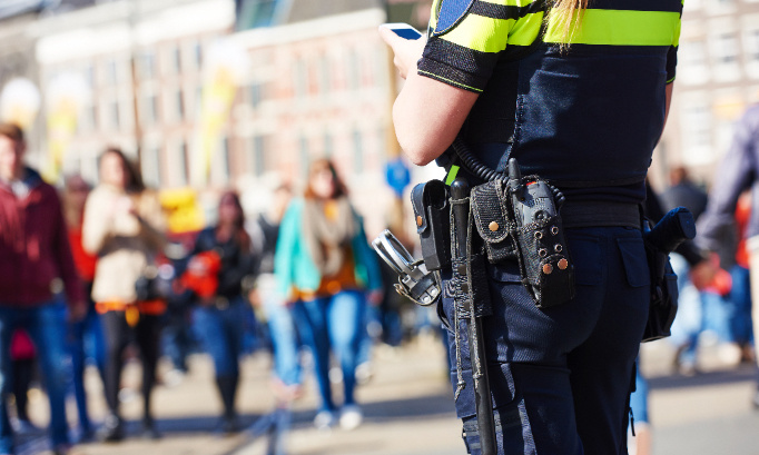 Pour plus de sécurité à Tours et dans le Vieux Tours