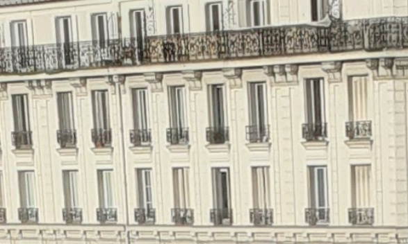 Victime de dénonciations calomnieuses par procès verbal de Paris Habitat afin d'expulser une locatrice innocente.