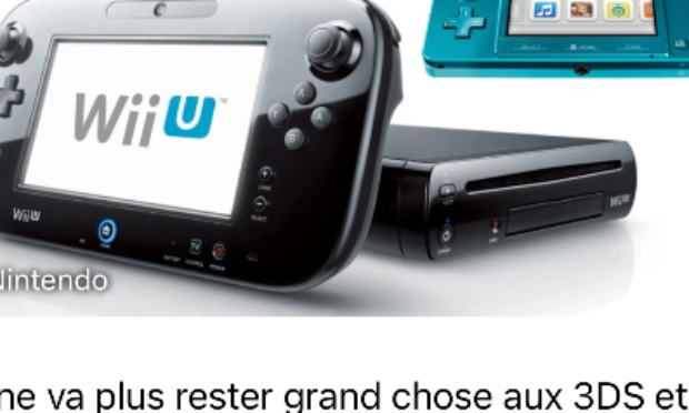 Tous ensemble contre la fermeture du service en ligne des Nintendo 3DS !
