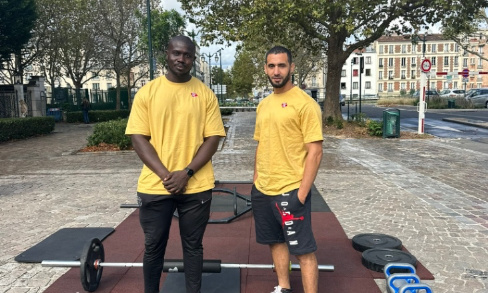 Pour une ville d’Asnières active et sûre !