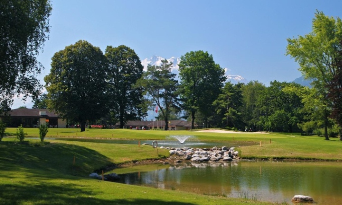 Courrier de contestation à destination du comité du Golf Club Montreux.