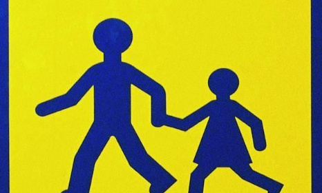 Pour que nos enfants soient en sécurité dans le bus scolaire Lancieux/Plancoët !