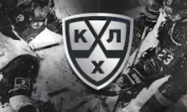Pour le retour de la compétition de hockey KHL