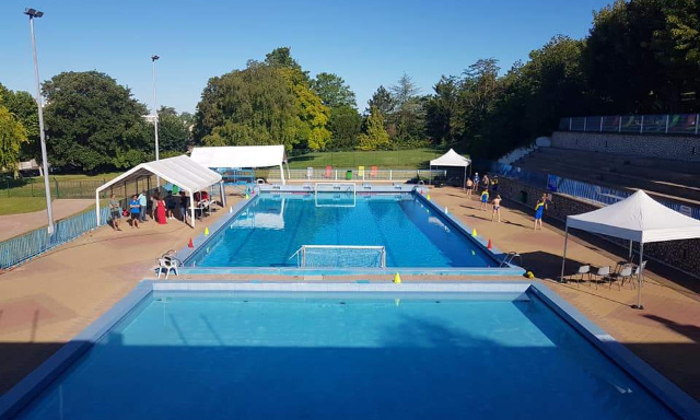 Stoppons la vente de notre bien commun : la piscine d'été de Loudun