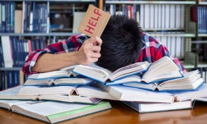 Petition to follow the test schedule and not have more than 2 tests each day at BTSC