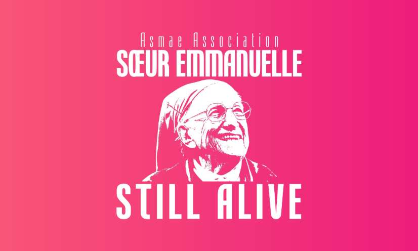 FAISONS NÔTRE, LA REVOLTE DE SŒUR EMMANUELLE !