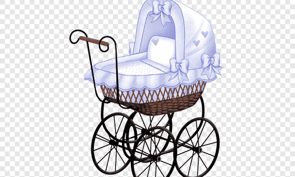 Récupère mon bébé