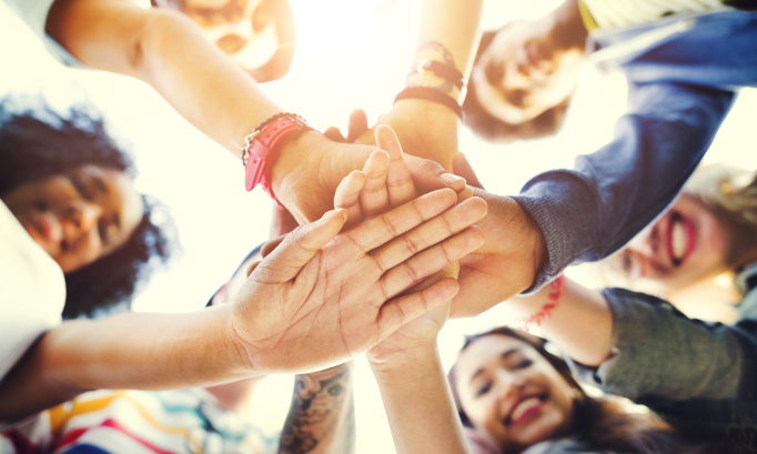 Non à l'exclusion d'Aude Lory !