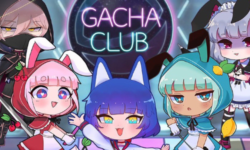 Sauvons Gacha Club en Boycottant Gacha Life 2