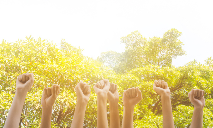 Défendons nos droits contre le transfert au CNAS !