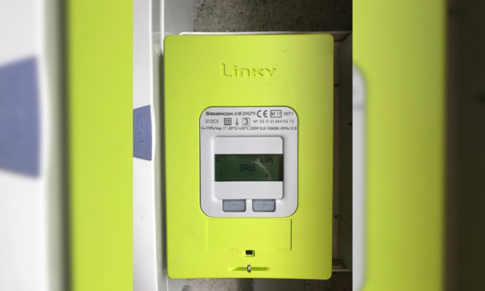 Non à la limitation forcée de la consommation d'électricité via les compteurs Linky !