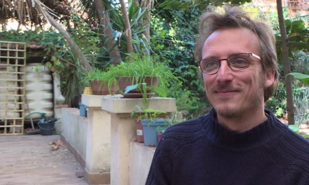 Soutenons le Docteur Louis Fouché !