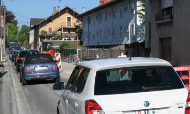 NON à la réouverture de la carrière de la Chéniaz/Chenilla