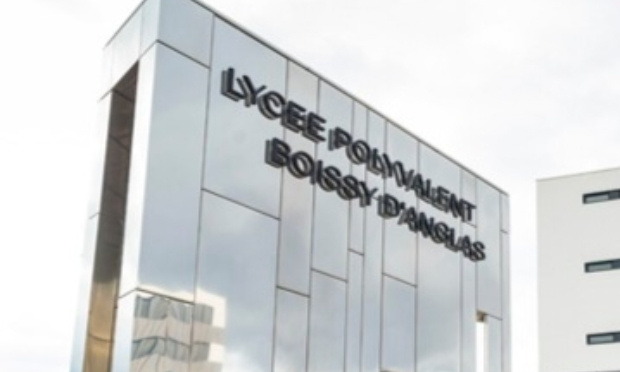 Lycée Boissy d'Anglas Annonay - Réclamation absence professeur.e.s / personnel