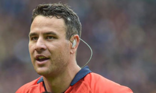 Pour que la FFR porte réclamation sur l'arbitrage France/AFS World Cup 2023