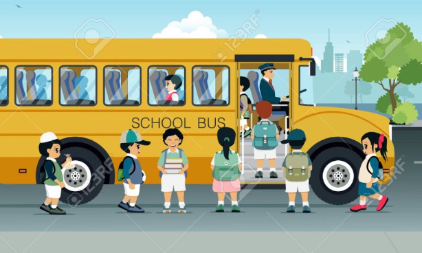 Sécurisation des équipements, redimensionnement des transports scolaires roquefortois et mise en valeur des transports doux