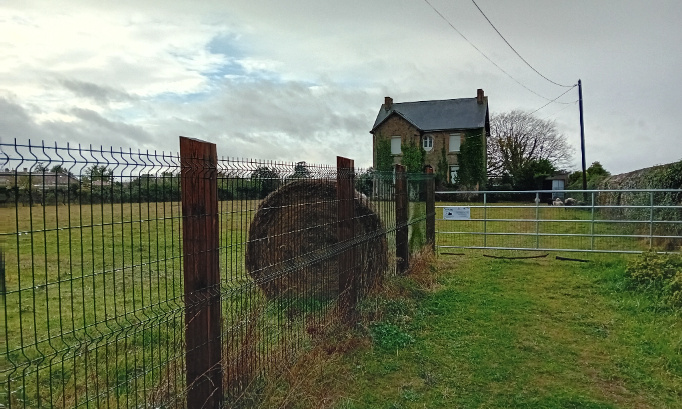 Le Longeron : non au projet de construction de 41 logements sociaux (lotissement Angibert)