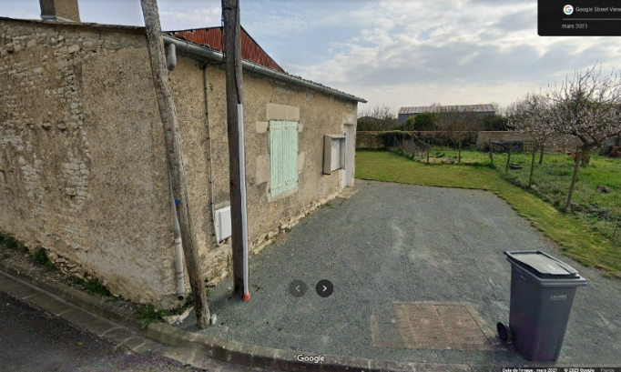 Empêcher la vente de la salle municipale de Cramahe