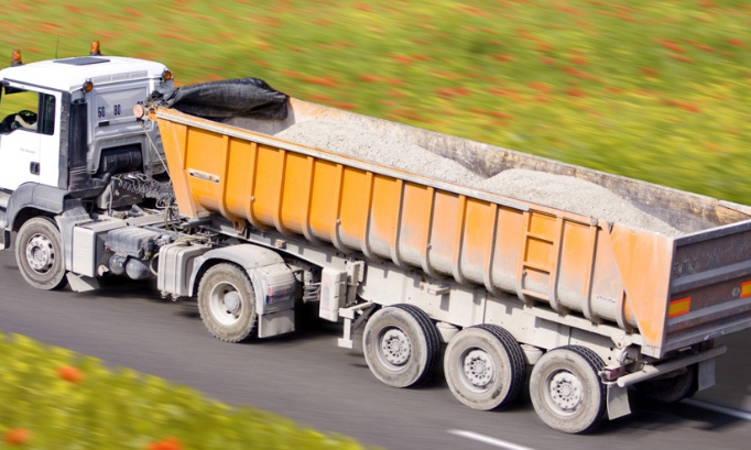 Triel : les poids-lourds ne respectent pas les interdictions de circuler !